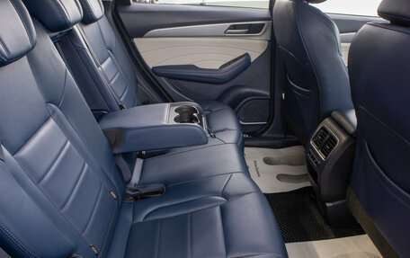 Haval F7 I, 2024 год, 1 999 000 рублей, 29 фотография