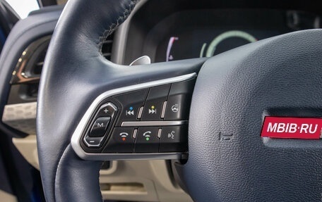 Haval F7 I, 2024 год, 1 999 000 рублей, 17 фотография