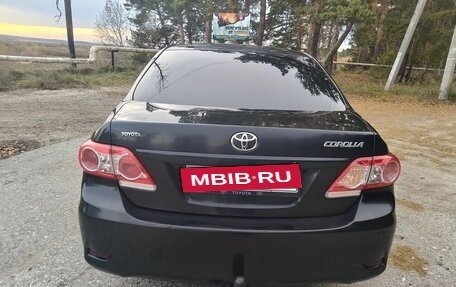 Toyota Corolla, 2010 год, 950 000 рублей, 2 фотография