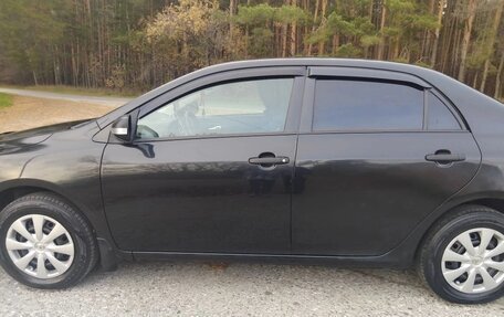 Toyota Corolla, 2010 год, 950 000 рублей, 8 фотография