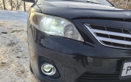 Toyota Corolla, 2010 год, 950 000 рублей, 14 фотография