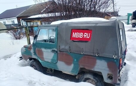 ЛуАЗ 969, 1991 год, 200 000 рублей, 4 фотография