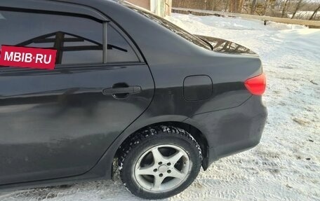 Toyota Corolla, 2010 год, 950 000 рублей, 15 фотография