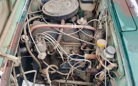 ЛуАЗ 969, 1991 год, 200 000 рублей, 5 фотография