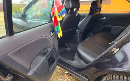 Ford Mondeo III, 2002 год, 370 000 рублей, 10 фотография