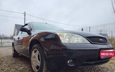 Ford Mondeo III, 2002 год, 370 000 рублей, 2 фотография