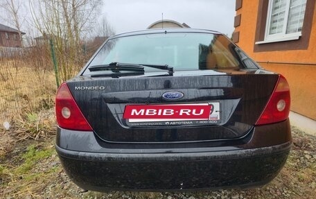 Ford Mondeo III, 2002 год, 370 000 рублей, 5 фотография