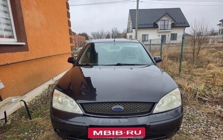 Ford Mondeo III, 2002 год, 370 000 рублей, 3 фотография