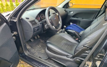 Ford Mondeo III, 2002 год, 370 000 рублей, 11 фотография