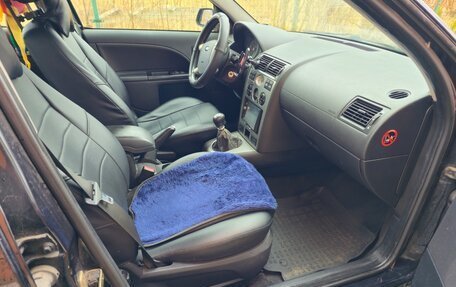 Ford Mondeo III, 2002 год, 370 000 рублей, 15 фотография