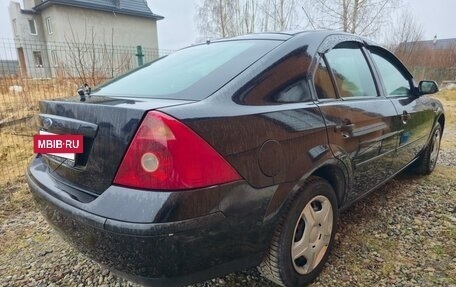 Ford Mondeo III, 2002 год, 370 000 рублей, 4 фотография