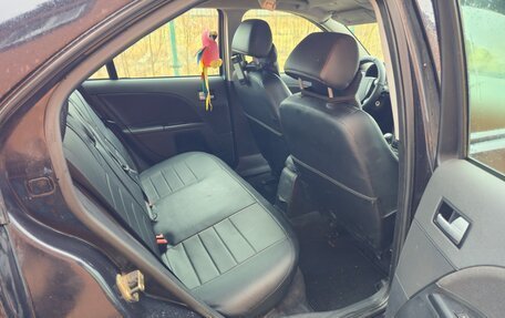 Ford Mondeo III, 2002 год, 370 000 рублей, 13 фотография