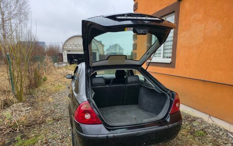 Ford Mondeo III, 2002 год, 370 000 рублей, 14 фотография