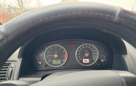 Ford Mondeo III, 2002 год, 370 000 рублей, 17 фотография