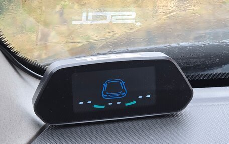 Ford Mondeo III, 2002 год, 370 000 рублей, 19 фотография