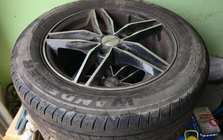 Ford Mondeo III, 2002 год, 370 000 рублей, 20 фотография