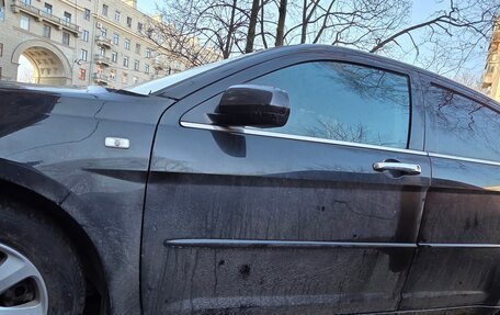 Chrysler Sebring III, 2008 год, 350 000 рублей, 8 фотография