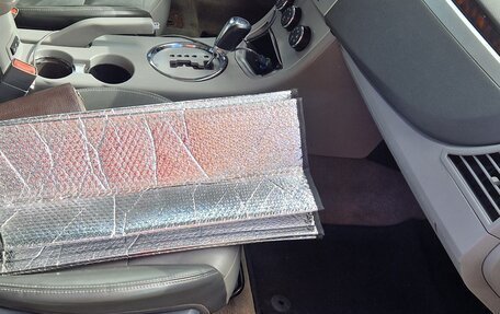 Chrysler Sebring III, 2008 год, 350 000 рублей, 16 фотография