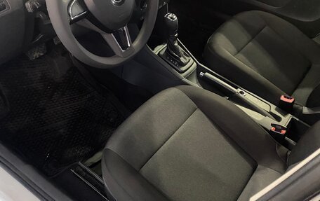 Skoda Rapid I, 2019 год, 980 000 рублей, 8 фотография