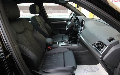 Audi Q5, 2025 год, 5 895 000 рублей, 15 фотография