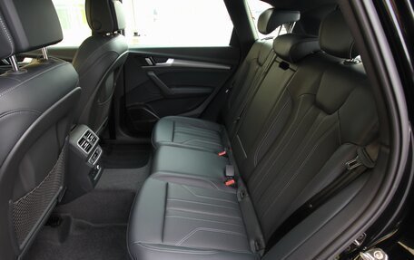 Audi Q5, 2025 год, 5 895 000 рублей, 19 фотография