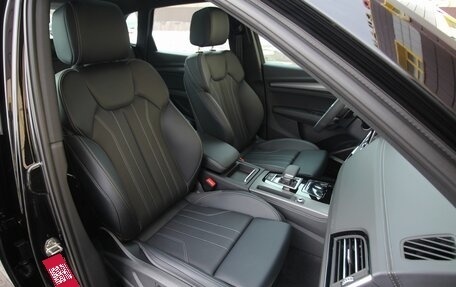 Audi Q5, 2025 год, 5 895 000 рублей, 16 фотография