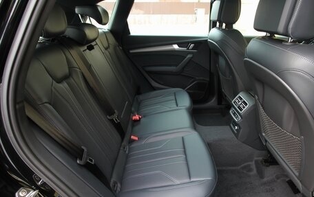 Audi Q5, 2025 год, 5 895 000 рублей, 17 фотография