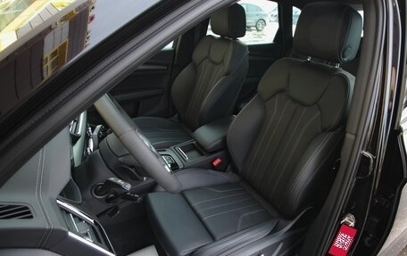 Audi Q5, 2025 год, 5 895 000 рублей, 13 фотография