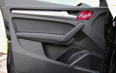 Audi Q5, 2025 год, 5 895 000 рублей, 20 фотография