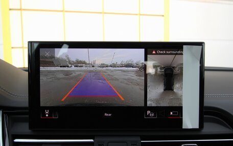 Audi Q5, 2025 год, 5 895 000 рублей, 27 фотография