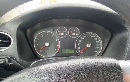 Ford Focus II рестайлинг, 2006 год, 360 000 рублей, 2 фотография