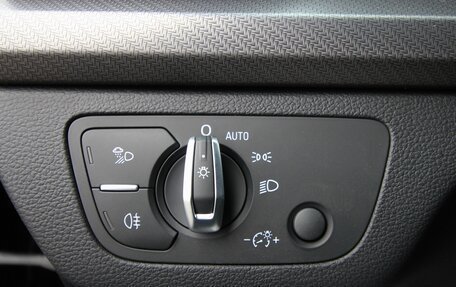 Audi Q5, 2025 год, 5 895 000 рублей, 24 фотография