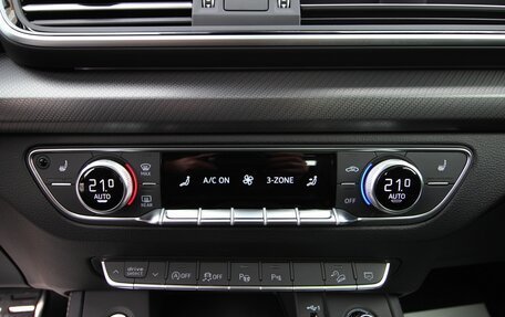 Audi Q5, 2025 год, 5 895 000 рублей, 28 фотография