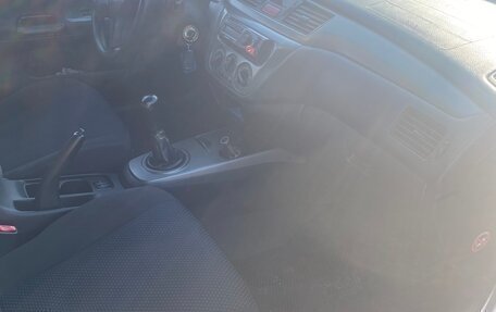 Mitsubishi Lancer IX, 2006 год, 350 000 рублей, 6 фотография