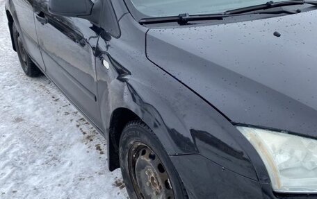 Ford Focus II рестайлинг, 2006 год, 360 000 рублей, 8 фотография