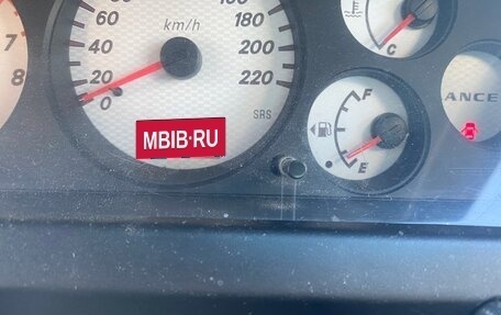 Mitsubishi Lancer IX, 2006 год, 350 000 рублей, 8 фотография