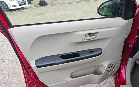 Toyota Passo III, 2016 год, 715 000 рублей, 10 фотография