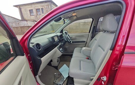 Toyota Passo III, 2016 год, 715 000 рублей, 11 фотография