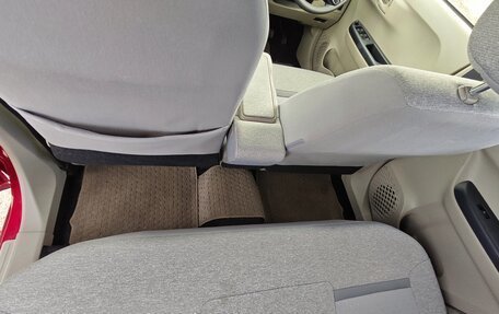 Toyota Passo III, 2016 год, 715 000 рублей, 14 фотография