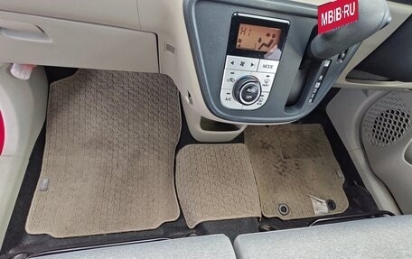 Toyota Passo III, 2016 год, 715 000 рублей, 12 фотография