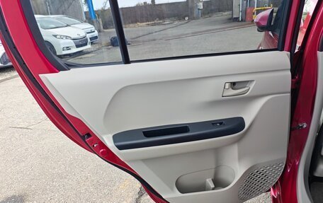 Toyota Passo III, 2016 год, 715 000 рублей, 15 фотография