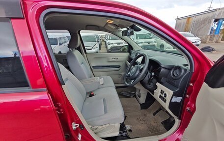 Toyota Passo III, 2016 год, 715 000 рублей, 21 фотография