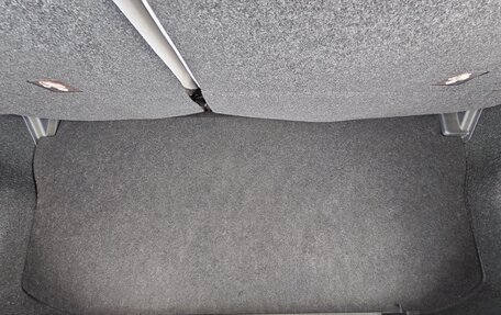 Toyota Passo III, 2016 год, 715 000 рублей, 16 фотография