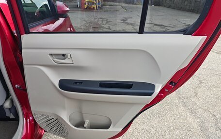 Toyota Passo III, 2016 год, 715 000 рублей, 20 фотография