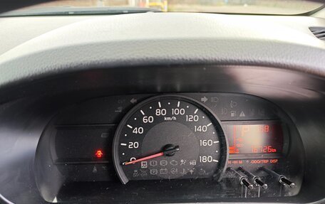 Toyota Passo III, 2016 год, 715 000 рублей, 26 фотография