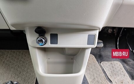 Toyota Passo III, 2016 год, 715 000 рублей, 28 фотография