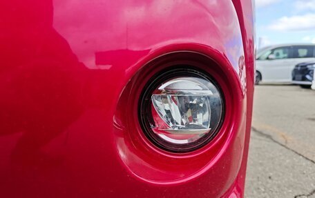 Toyota Passo III, 2016 год, 715 000 рублей, 35 фотография