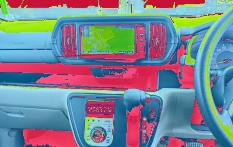 Toyota Passo III, 2016 год, 715 000 рублей, 27 фотография