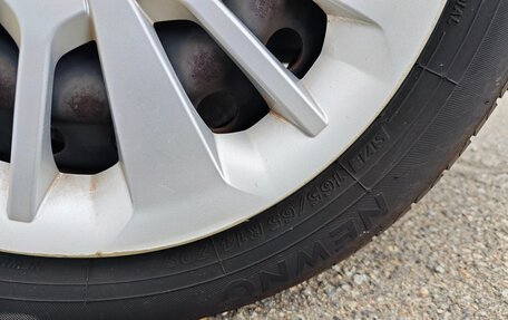 Toyota Passo III, 2016 год, 715 000 рублей, 32 фотография