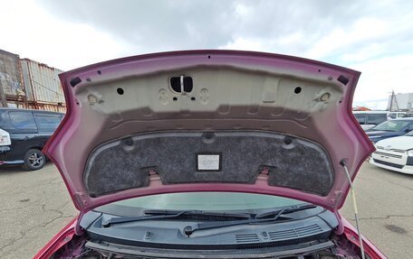 Toyota Passo III, 2016 год, 715 000 рублей, 37 фотография